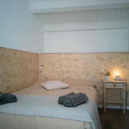 King House Catania