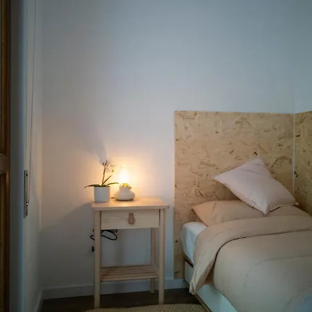 Bed and breakfast King House