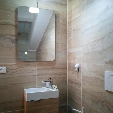 King House Catania